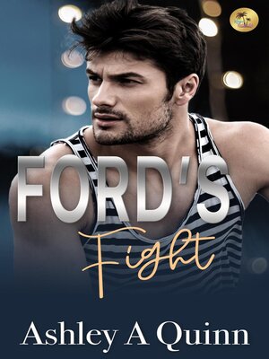 cover image of Ford's Fight